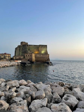 Palazzo del Golfo Napoli